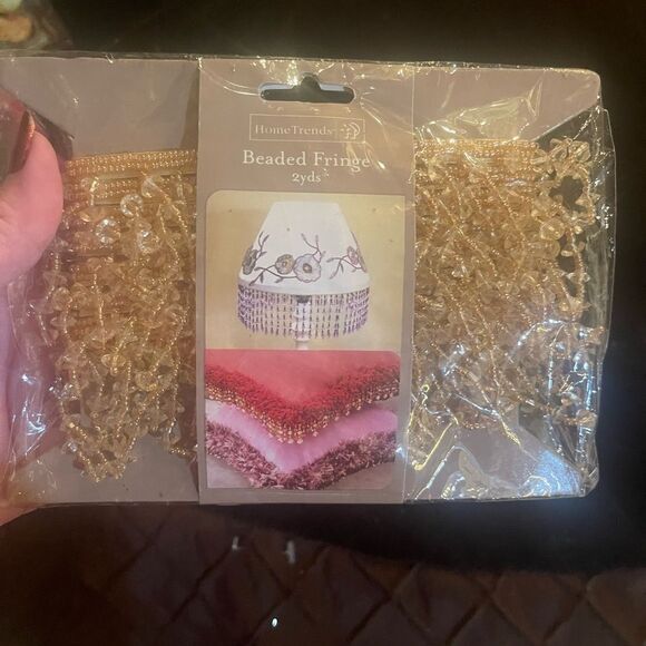 DECORATIVE FRINGE for Crafts!! - Picture 10 of 12